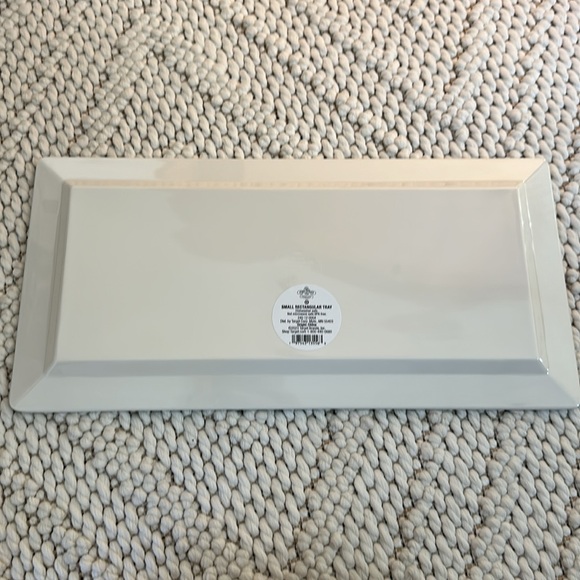 John Derian small rectangular tray - Picture 4 of 5